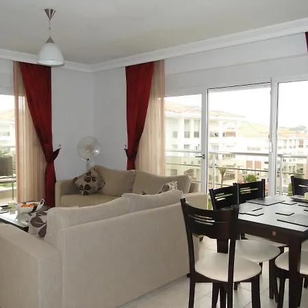 Beautiful At Four Seasons, Ilica, Side - 2 Bedrooms, 3 Balconies