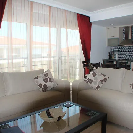 Beautiful At Four Seasons, Ilica, Side - 2 Bedrooms, 3 Balconies Apartment *