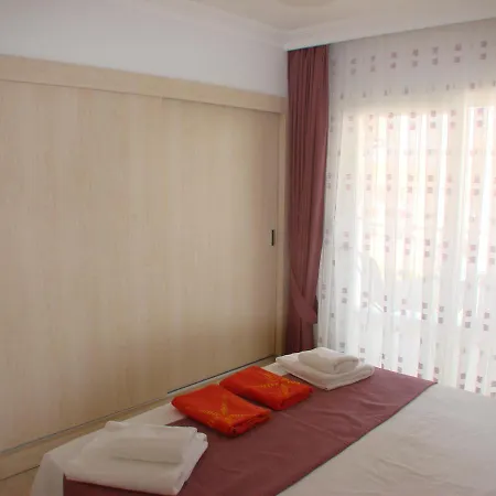Beautiful At Four Seasons, Ilica, Side - 2 Bedrooms, 3 Balconies